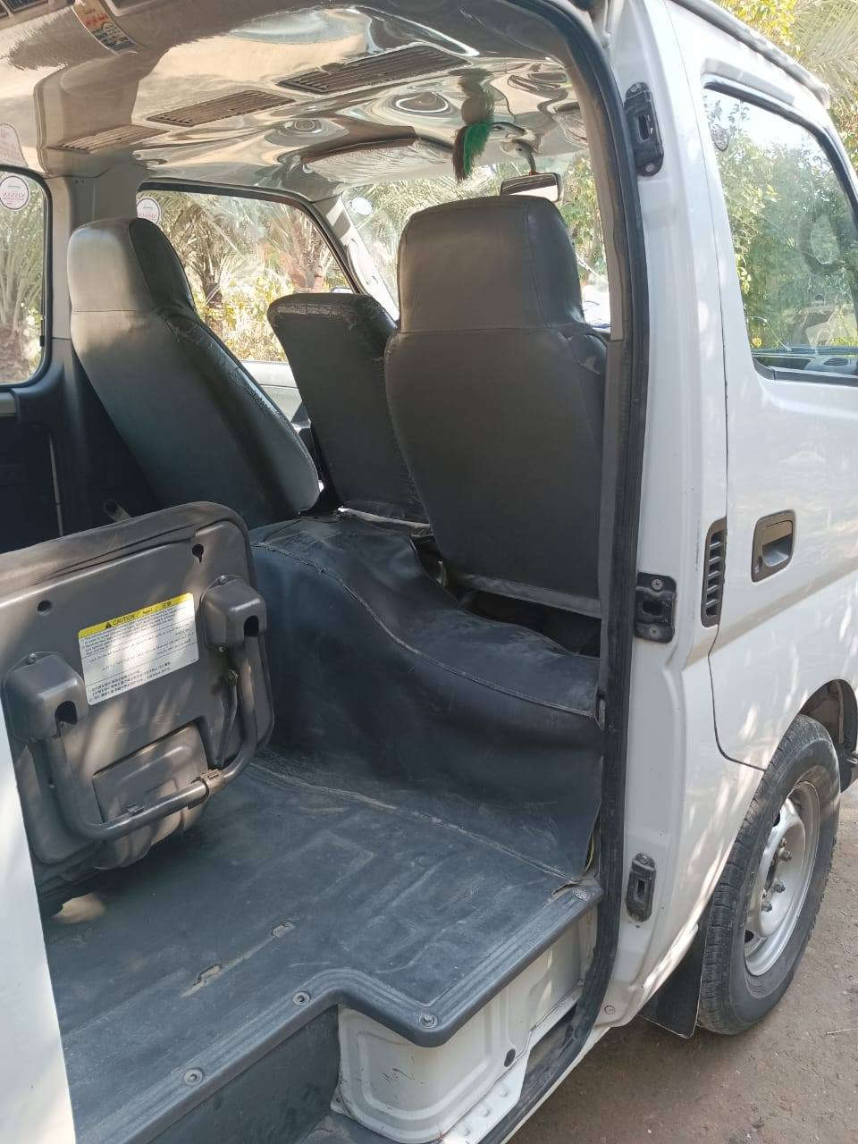 نيسان ناصية لبيع مديل ٢٠١٢ رقم سلماني مكفول بكلش ١٨٠ ورقة او بيها مجال *********** مكان كربلاء
