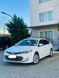 افالون ٢٠١٣ • ١٥٠٠٠٠ كم • رقم السليمانية