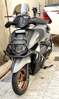 ZR موديل 2026 • زيرو • 800كم