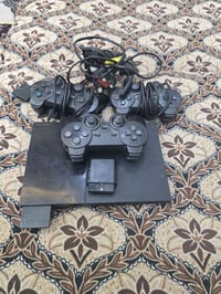 بلايستيشن 2 • مهكر • ٣ يدات