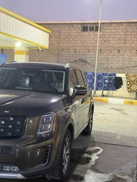 وبركاته. . ______________________________________ اسم السيارة:كيا تولر...