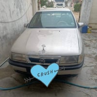 فكترا • ١٩٩٢ • گير اوتو