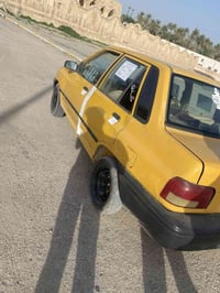 سايبه امراوس • ٢٠١١ • نظيفه مكينه وكير