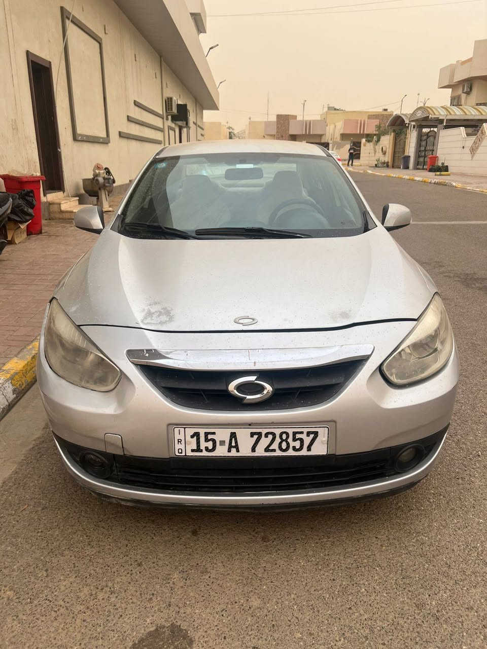 نيسان سامسونك sm3 موديل ٢٠١٠ كير ومحرك بلادي نيسان لا تنقيص ولا تبخير بيها جاملغ خلفي صبغ وبارد جاملغ امامي تبريد شغال حداديه جديده رقم انبار تحويل مباشر سنويه لحد ٢٠٣٠ مكان السياره الرمادي السعر ٦٢ وبي مجال 
للاستفسار ***********
