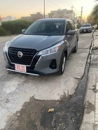 نيسان كيكس • ٢٠٢٣ • أربيل