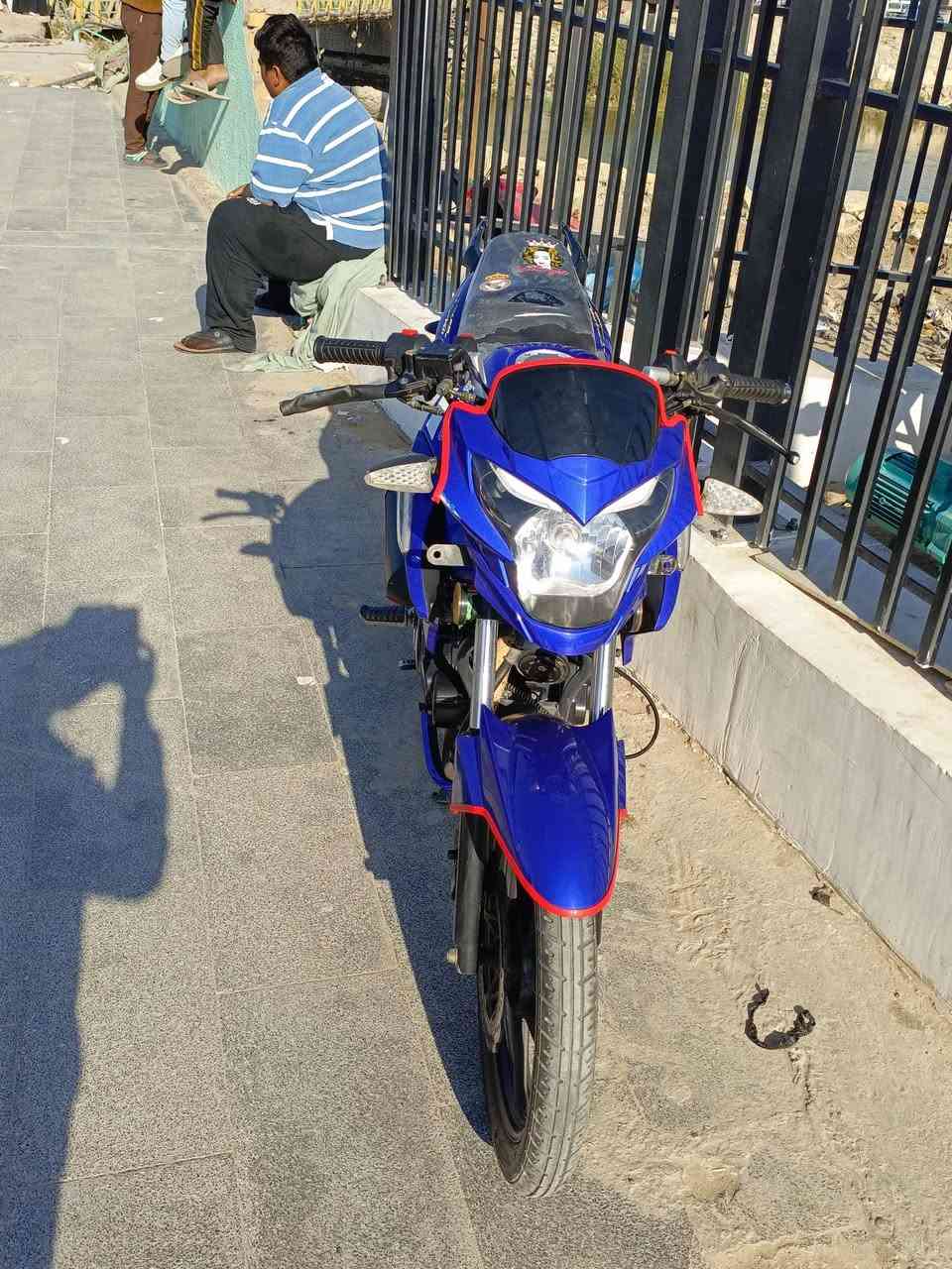 دايون خفاش موديل ٢٠٢٣
اوراق أصولي ورقه كمرك بيه السعر مليون وبيه مجال بسيط المكان بابل مركز الحله ***********
