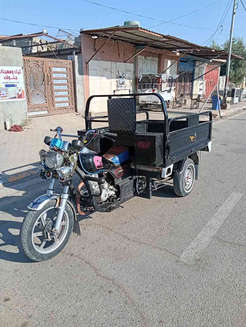 سلام عليكم شباب ستوته ام طير نضيفه  كاعده اوراق كامله للبيع مكان جلولاء  سعر واحد 380وبي مجال شراي  يتصل ***********
