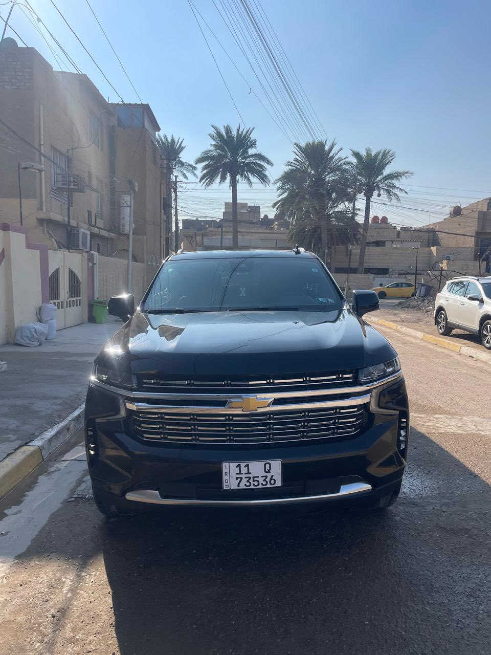 السلام عليكم. 
لبيع شوفر ليت سوبر مان مديل2024 ماشيه 15الف  ومواصفاتها الال تي ضرررها مثل مموضح بلصوره بدون ايربكات 
السعر 41 الف الاستفسار الاتصال على الرقم الاتي ***********
