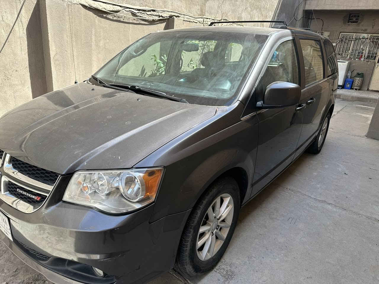 2018
7702543170
دوج ثلاثة قطع صبغ ماشيه137 الف 
السعر16700


**إذا كنت صاحب هذا الإعلان وتريد حذفه لأي سبب، رجاءا أرسل رسالة إلى الدعم الفني**