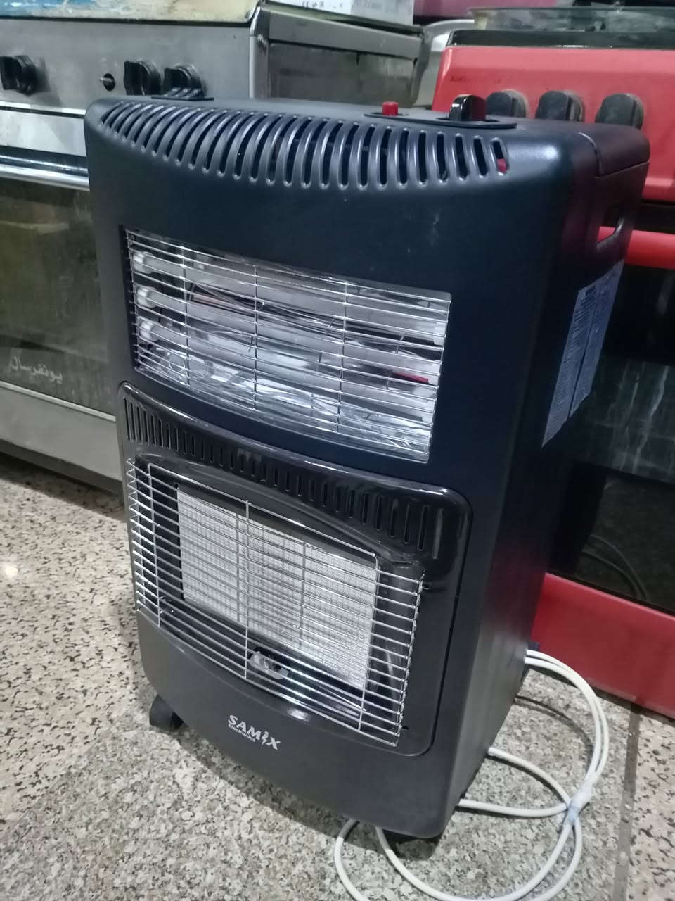 مجمع الريان لبيع وشراء الأثاث المنزلي المستخدم.
العنوان _ الرمادي _التأميم _ شارع 30 قرب جسر الحوز_ مقابل ثانوية الأنبار للمتميزين.
للأتصال والمراسلة على الواتس اب ***********
