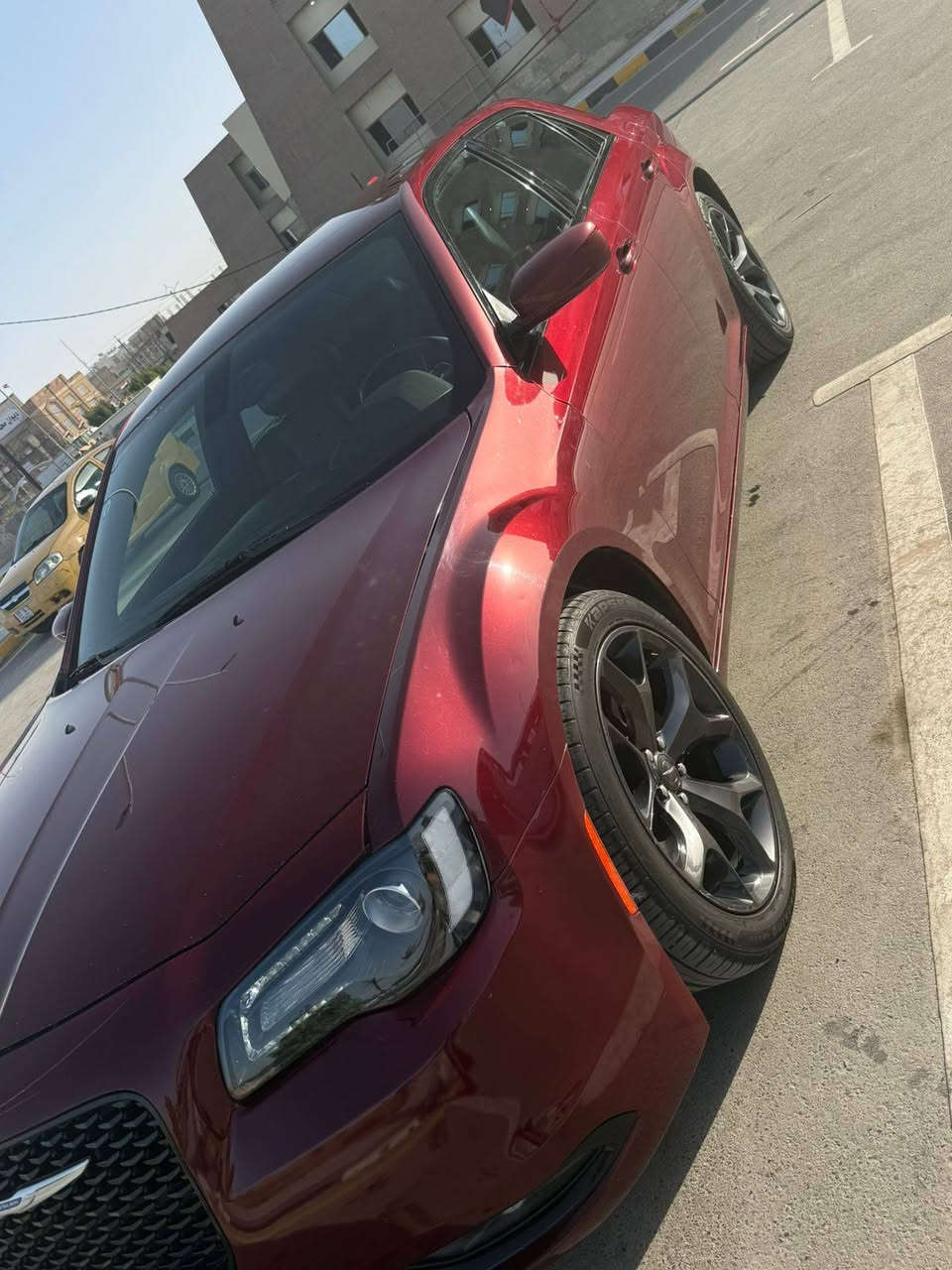 غير متواجد في فيس بوك ناصرية, ذي قار


**إذا كنت صاحب هذا الإعلان وتريد حذفه لأي سبب، رجاءا أرسل رسالة إلى الدعم الفني**