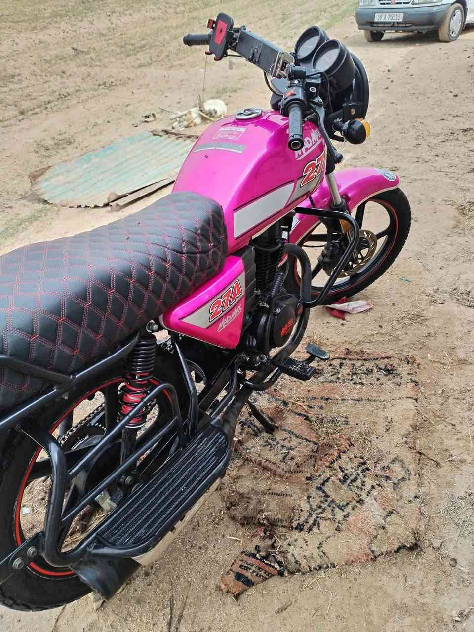 سلام عليكم دراجه لبيع 2025 ***********
