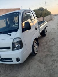 كيا بنكو 2014 • مكفولة • واسط