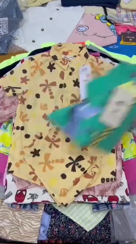 تشكيل اطفالي من ميكس برندات اوروبيه 👕

ستايلات أطفال عصرية من براندات مختلفه لدول اوروبيه 
مقاسات متنوعة – موديلات مطلوبة – جودة مناسبة للبيع في المحلات 👌

اختيارات ذكية لتجديد تشكيلة الأطفال داخل متجرك.

📞 للتواصل: +971 50 705 9585
📲 تيليجرام: https://t.me/essamelshazly61

📍 مقر الشركة: UAE – International City
📌 Google Maps: https://maps.google.com/?q=25.435450,55.558830


**إذا كنت صاحب هذا الإعلان وتريد حذفه لأي سبب، رجاءا أرسل رسالة إلى الدعم الفني**