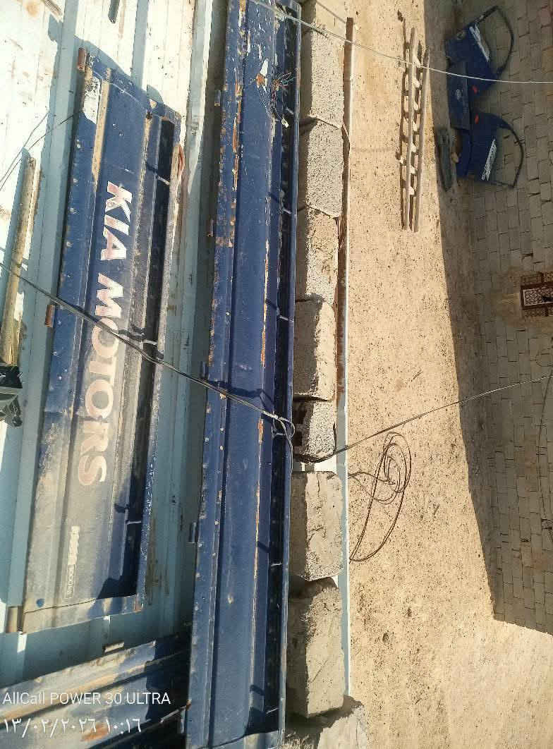 مرخصت كادر الكروب سلام عليكم بيبان وصفاح البيع كيه حمل مسكر 2010سعر مناسب خاص العنوان نجف الحيدريه  ***********هاذ رقمي التلفون
