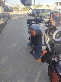 بايسكل شحن x900 للبيع البايسكل قبل شهر اخذته جديد مابي شي عاطل كله شقا...