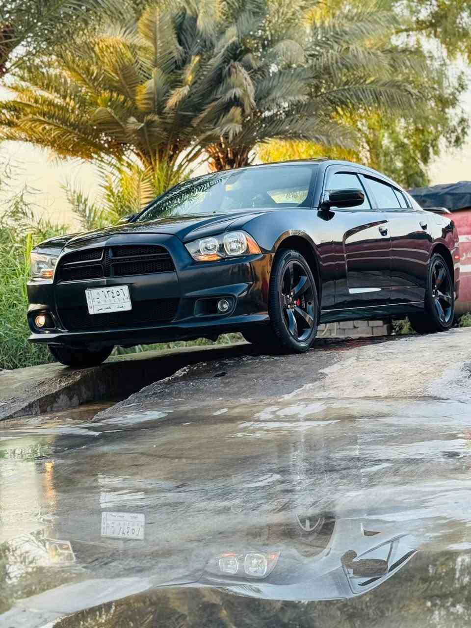 السلام عليكم 
السياره بيها ٥ قطع ٣ تبديل اصلي وثنين كلير من امريكا بدون دواخل  بدون شواصي بدون اريباك
محرك كير مكفول  سنويه مجدده هزه ما ساقطه سعرها ١٤٥
مكاني بابل رقم الهاتف ***********
