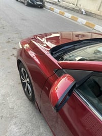 نيسان سنترا • ٢٠٢١ • رقم اربيل