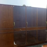 كنتور ٥ أبواب • بوفيه • كربلاء الغدير