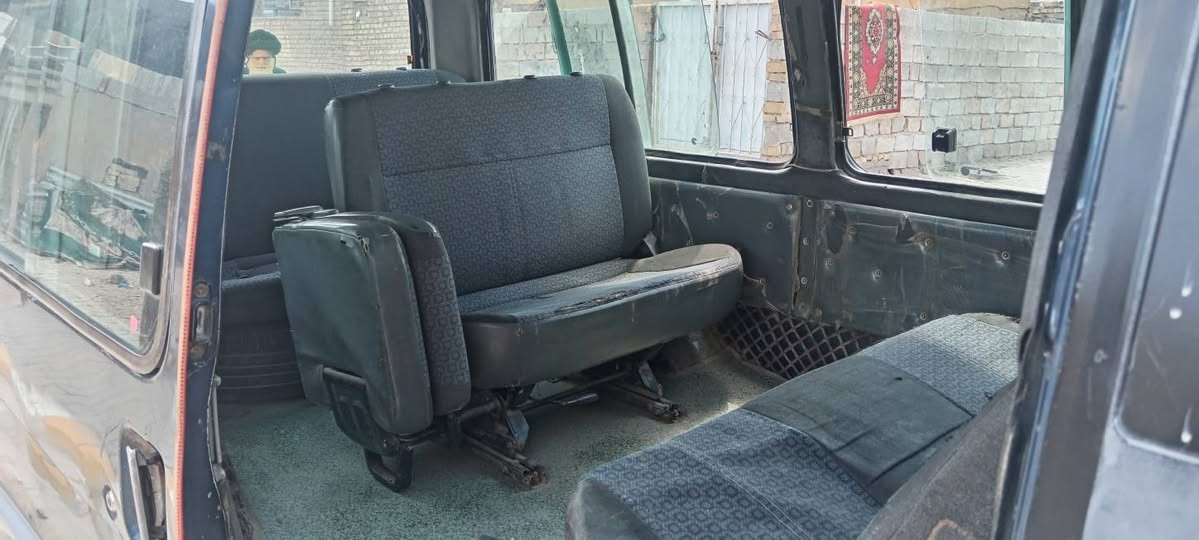 كية بستة البيع 94حمل ***********
