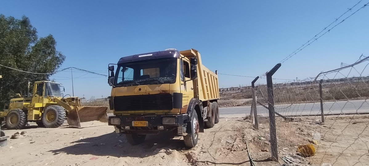 ٨٢ للبيع جيف كير ١٦٠ محرك ٢٥ رقم بغداد. جاي امشي معاملته السعر ٣١٥ ***********
