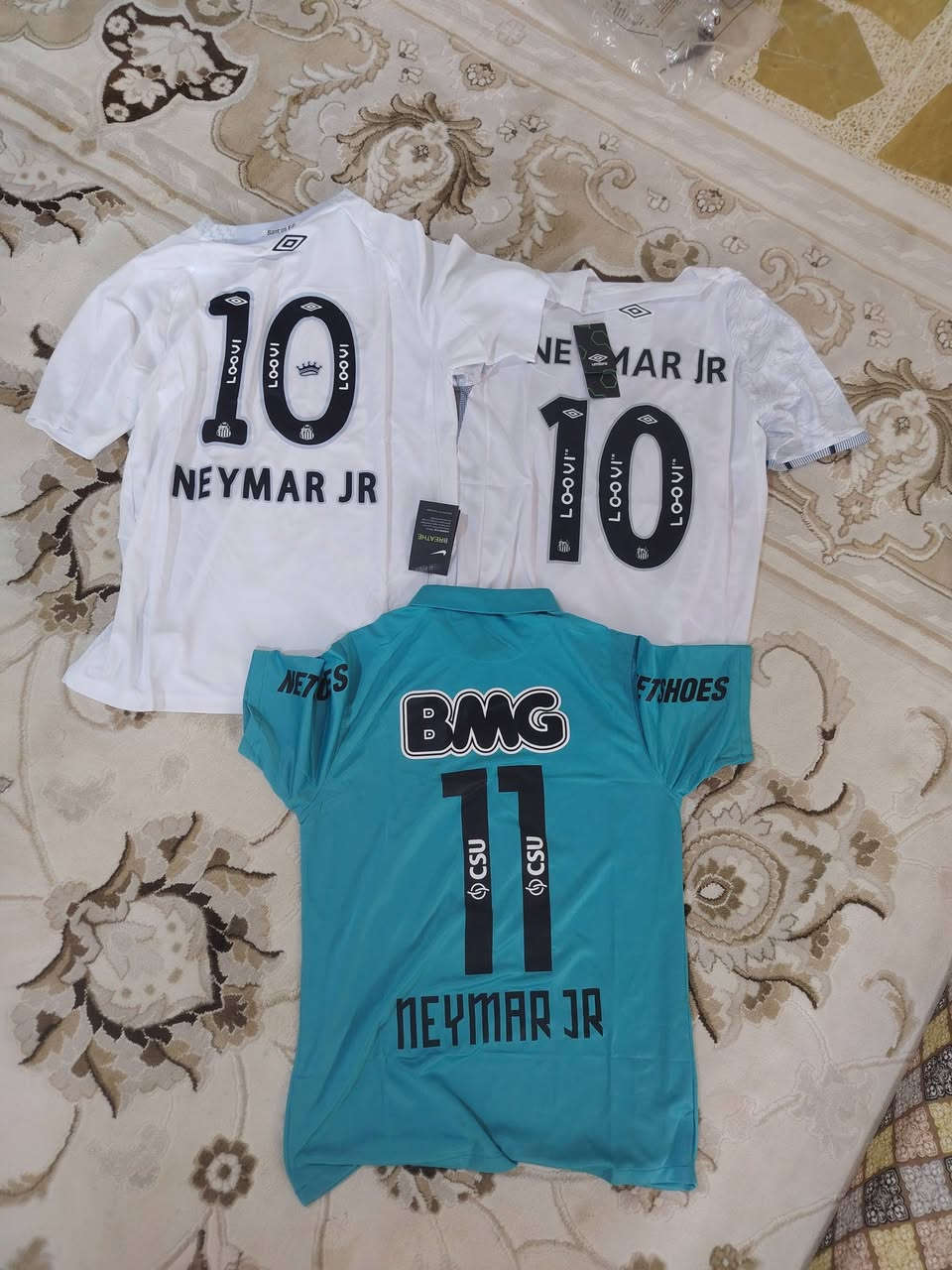 دريسات اصلي القطعة ب 10 شلع 8. توصيل 5


**إذا كنت صاحب هذا الإعلان وتريد حذفه لأي سبب، رجاءا أرسل رسالة إلى الدعم الفني**