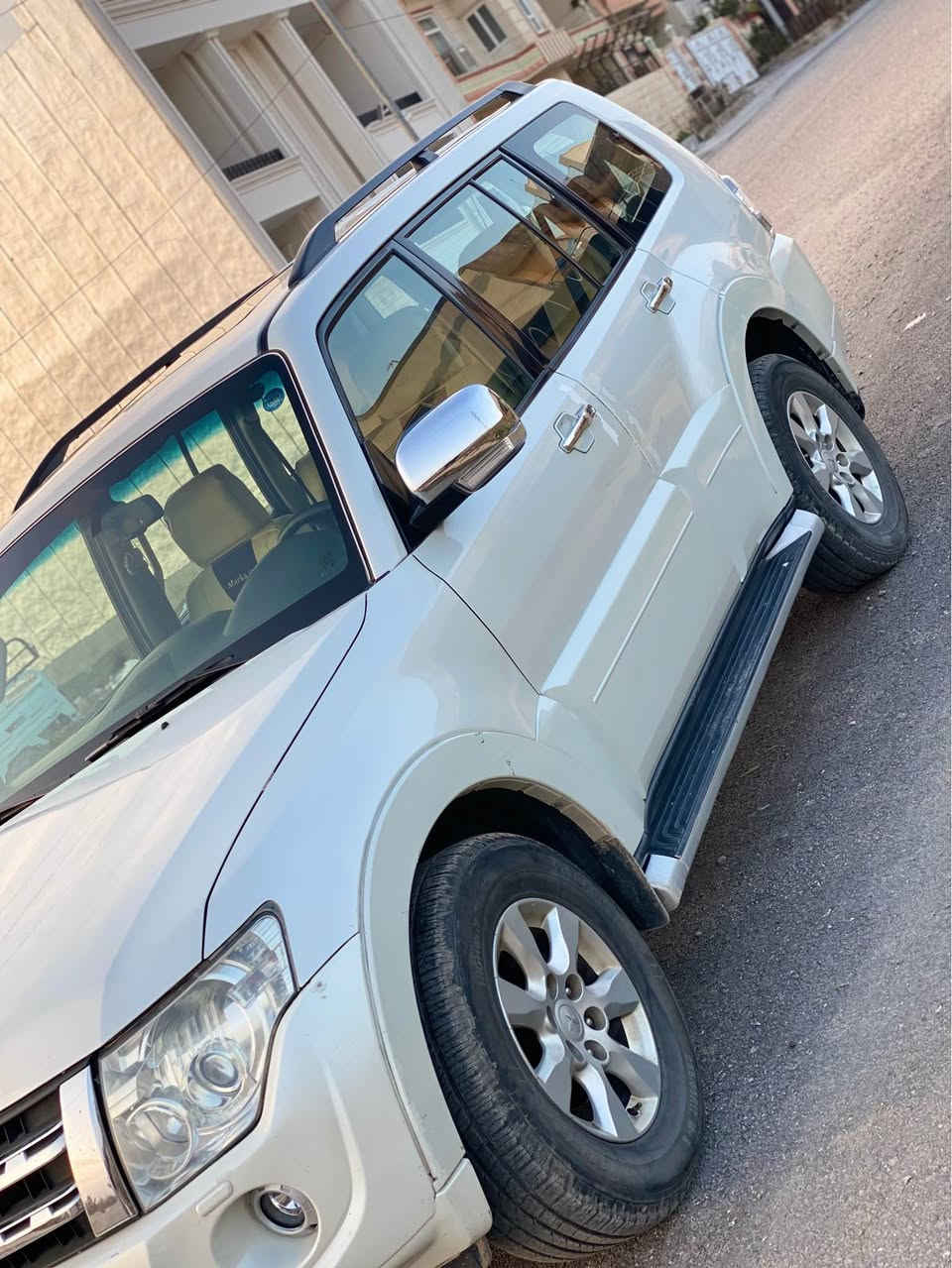 پاجێرۆ مۆدێل ٢٠١٤
مەکینە مەرخوب٣.٥
سەیارەکە لۆکە٩٥٠٠٠ رۆشتوە
فول مواسەفات خەلیجی سعودی
دەبڵ ئەکسلی ٦ پستۆن
کوشن جلد
سلایدە
کوشن کارەبایی
شاشە ئایپادوو دوو شاشەی کەی لەگەڵە
سەماعە گەورە 
سەلاجەیە
زۆر مواسەفاتی تر..
سەیارەکە سەنەوی نوێیە تا٢٠٣٠ بەناوی خۆمانەوەیە
￼نرخ.  ١٧٤

0750 123 2899
0773 029 2899

موديل باجيرو 2014
ماركي المحرك 3.5
السيارة تزن 95,000 رطل.
خليج السعودية الكامل
مكبس ذو محورين 6
غطاء الوسادة
الانزلاق
المقعد الكهربائي
الآيباد يحتوي على شاشتين.
الرقصة الكبرى 
إنها ثلاجة.
الكثير من الميزات الأخرى.
السيارة هي SUV جديدة وستبقى باسمنا حتى عام 2030.
السعر.  ص. 174. كويسينجاك, أربيل
