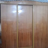 غرفة نوم • صاج • تسكام