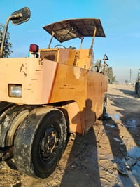 حادله مطاطيه • قطع غيار • شاحنات