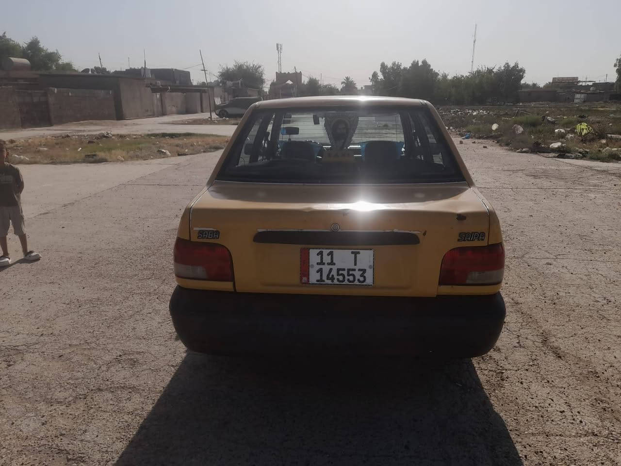 سلام عليكم سياره سايبه موديل ٢١٠ سياره جهازه مكينه وكير كفاله تبريد شغال رقم نكليزي سياره جاهزه خط وبحث جاهز دوشمه تخم تاير تحويل عل مستمسكات راعيهه هذه رقمي ***********
