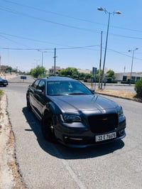 V8 HEMI • ماشي ١٠٠ ألف • رقم أربيل