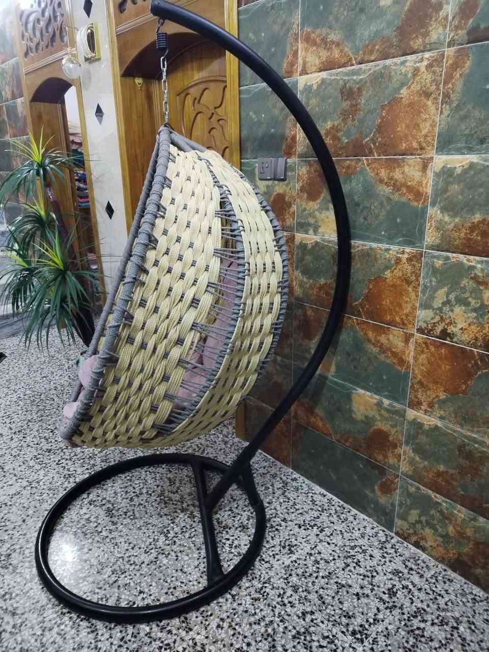 مرجوحه ٧٥ ألف حجم كبير تحمل وزن ١٥٠ كيلو وطبلات جديده سعرهن٤٠ ثلاثه ***********
