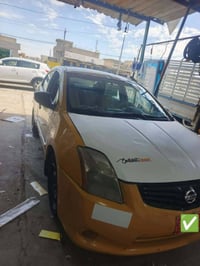 سنترا ٢٠١٠ • رقم واسط • جاهزة تحويل