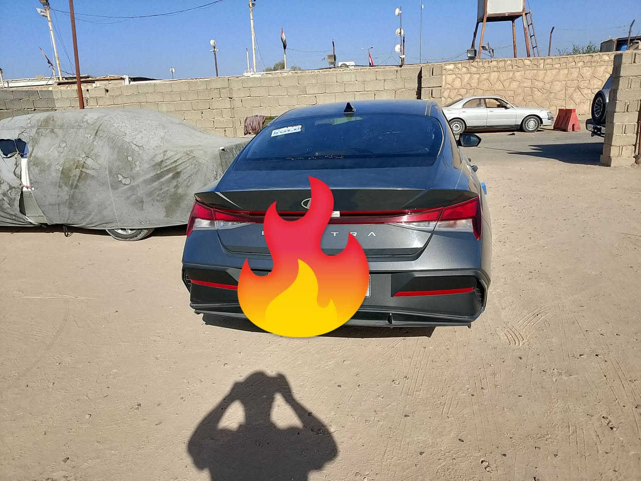 سلام عليكم  النتره موديل 24 وارد امريكي فول ماعده لفتحه الايت زنون تحكم ستيرن تحديد مسار وضعيه قياده ذاتيه.سياره ماشيه /34 الف ميل رقم  بغداد نگليزي بسمي ماداور ثاني يوم  تشغيل 🔛 عن بعد رادر كامره دواره وبعد بيه هواي مواصفات بيع او  مراوس  ب سياره عاليه سورنتو توسان سعر تصل وبيك خير ودلل ***********
