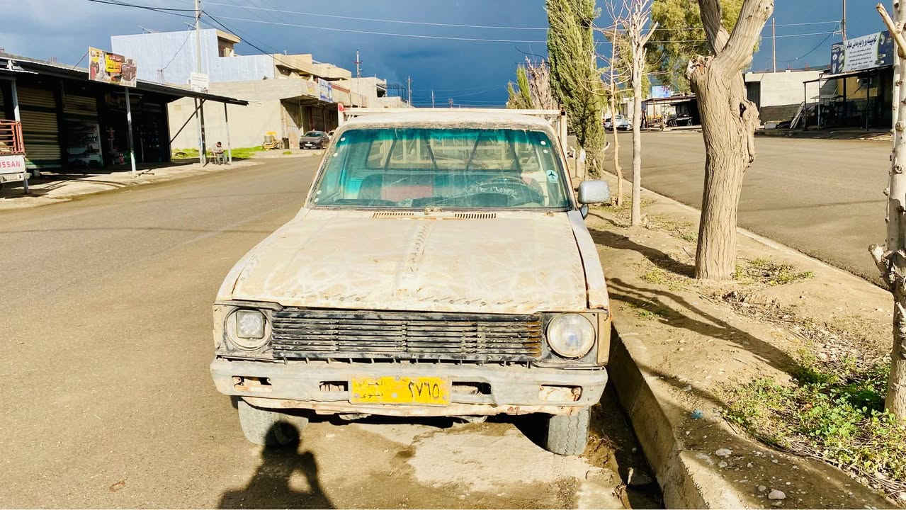 ‎ئەم تویتەیە بۆ فرۆشتن نرخی ٦گەلایە ژ م ***********‎ شمشمل, السليمانية
