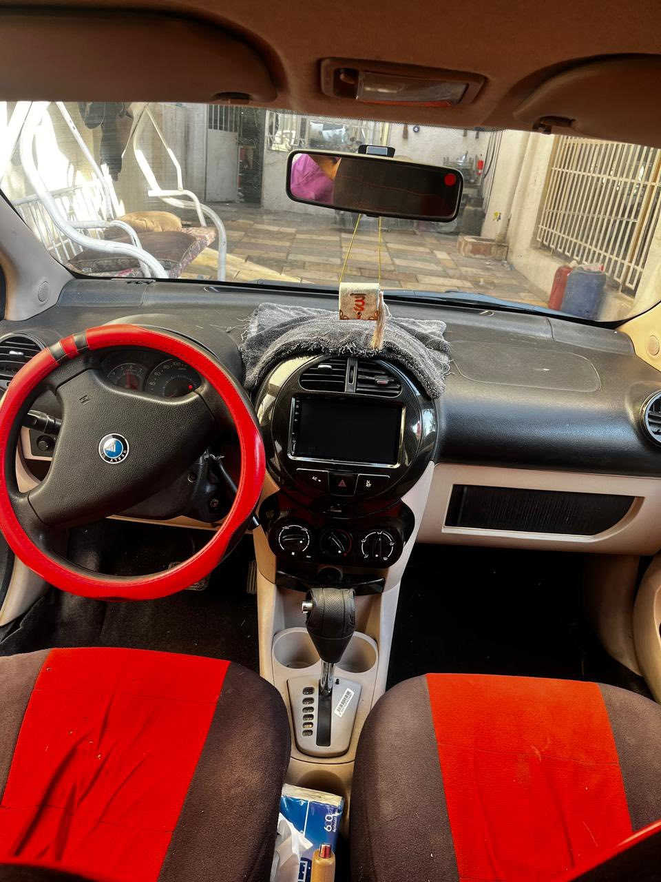 السلام عليكم اخوتي العزاز باندة مديل 2013 للبيع بغداد المنصور السعر 50$ تلفون *********** كرار
