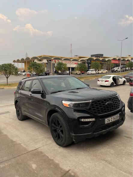 فورت EXPLORER. 2022
سياره حيل نصيف 
سياره فول مواصفات
4سلندر توربو
رقم سنوي جديد ب اسمي 
سياره ابد بيدون مصرف 
فقد 3قتعه خلفيه سبخ 
بيدون دواخل بيدون ارباك 
ماشيه 140الف 
مكان دهوك 
فقد سعر 245وره قه 
رقم موبايل *********** سميل
