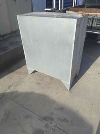 تانكي • ٤٥٠ لتر • حديد درجة أولى