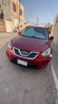 تيجو • ٢٠١٣ • مجال