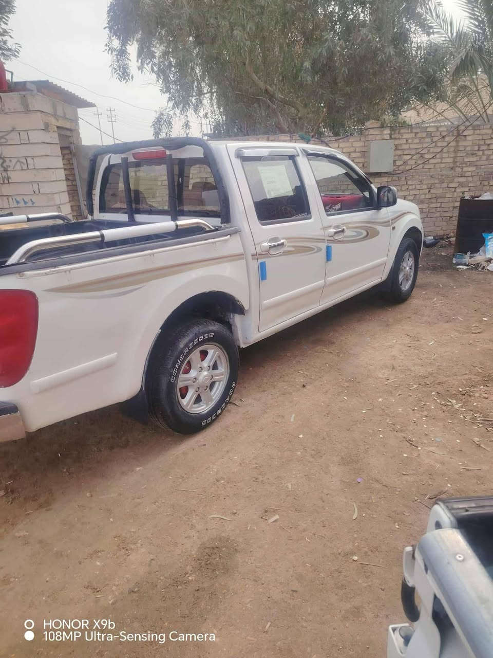 السلام عليكم سياره جريت ويل 2014 للبيع الاستفسار على الرقم (***********) السعر (66)
