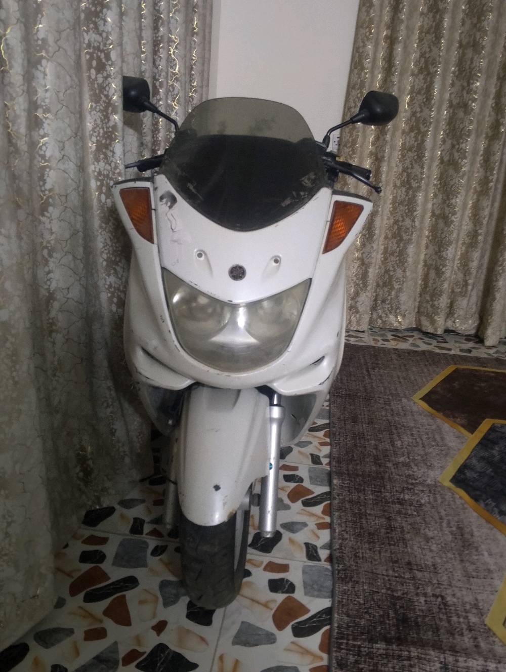 السلام عليكم دراجه مانشستر للبيع سعر 300 المنطقه الرضوانيه الرضوانيه زوبع الزيدان *********** ***********الاثير فقط بي بس واتساب والكورك شغال واتساب واتصال اللي يحب يشتري اللي يحب يشتري يتصل على ذني الارقام ولا اثير بو واتساب