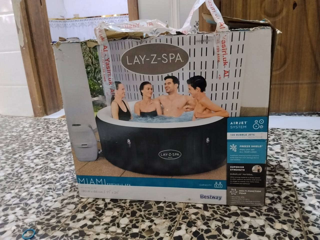 السلام عليكم عيني امزون منزلي للبيع سعر خاص واتساب 
***********
