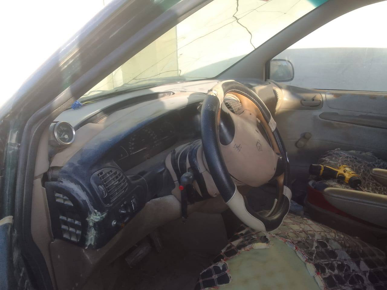 للبيع دوج كرفان محرك وكير كورلا
‏‪0750 316 2074‬‏
