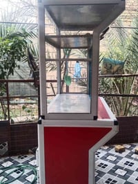 خزانة • ميز ملحق • الاسكان الصناعي