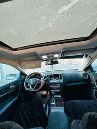 ئۆتۆمبێل: ماگزیما مۆدیل ٢٠١٠   قەپات قەپات  مواسەفات فول فول   ســــعر...