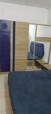 أثاث غرفة نوم • عاجل