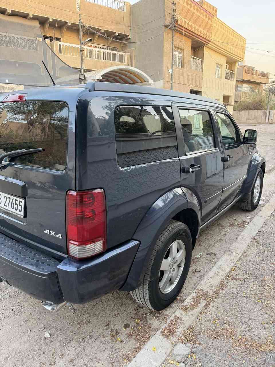 السلام عليكم
للبيع دوج نترو 2008
مكفوله كير ومكينه
تخم تاير جديد
غرفه جديده
السياره مناقصها اي شي
رقم سليمانيه
مكان السياره بغداد
السعر 88 وبيها مجال
***********
