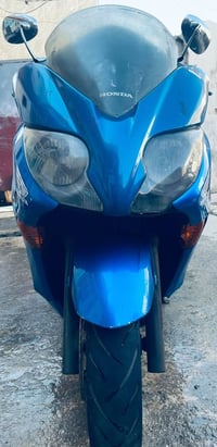 فورزه صفر 10 كير ملغي دراجه نضيفه حسب لبل صوره  مكينه مبدل بيهة فقط زن...