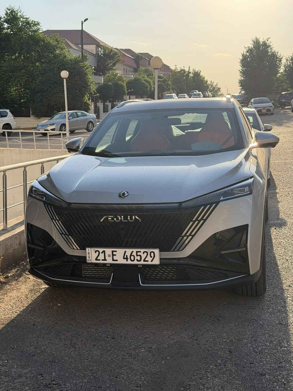 سلام وعليكم
عندي ميك 2025 صفر الشركه ماشيه 6.000 مرقمه سليمانيه مكفوله كفاله عامله .
ميحتاج اكتب بالمواصفات لان الكل يعرفها
طالب عليها 152 ومجال حك جيتك مكاني سليمانيه
والشراي يشلع عيوني .
***********
