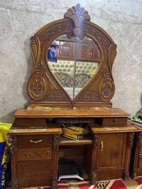 جربايه • ميز توليت • حي الصدرين